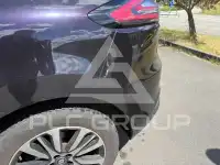 2015 Renault Espace