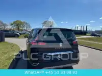 2015 Renault Espace