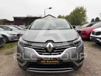 2015 Renault Espace