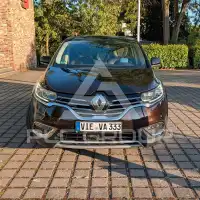 2015 Renault Espace
