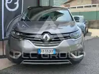 2015 Renault Espace