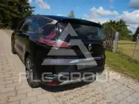 2015 Renault Espace