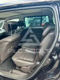 2015 Renault Espace