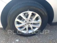 2015 Renault Espace
