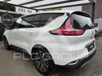 2015 Renault Espace