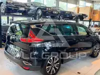 2015 Renault Espace