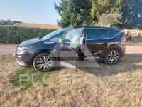 2015 Renault Espace