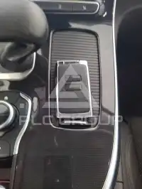 2015 Renault Espace