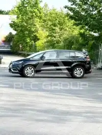2015 Renault Espace