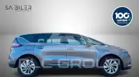 2015 Renault Espace
