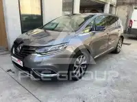 2015 Renault Espace
