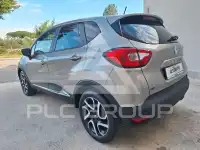 2015 Renault Captur