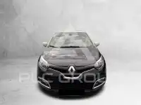 2015 Renault Captur
