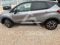 2015 Renault Captur