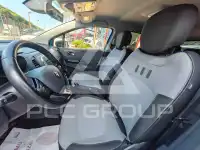 2012 Renault Captur