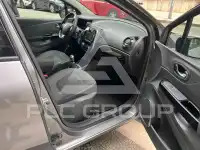 2015 Renault Captur
