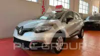 2015 Renault Captur