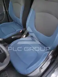2015 Renault Captur