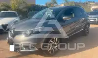 2015 Renault Captur