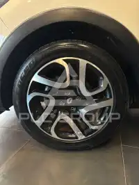 2015 Renault Captur