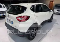 2015 Renault Captur