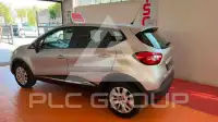 2015 Renault Captur