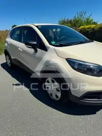 2015 Renault Captur