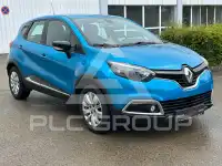 2015 Renault Captur