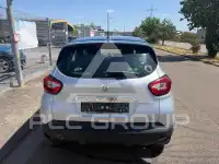 2015 Renault Captur