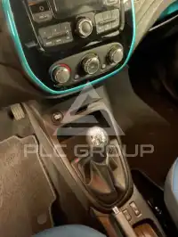 2015 Renault Captur