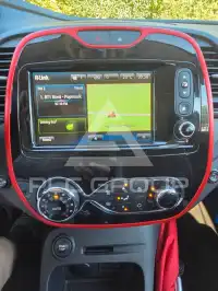 2015 Renault Captur
