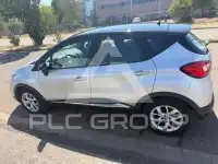 2015 Renault Captur