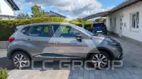 2015 Renault Captur