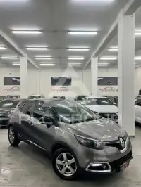 2015 Renault Captur