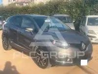 2015 Renault Captur