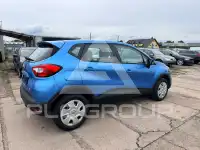 2015 Renault Captur
