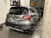 2015 Renault Captur