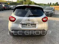 2015 Renault Captur