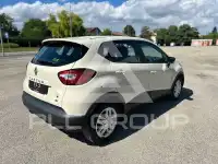 2015 Renault Captur