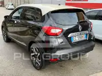 2015 Renault Captur