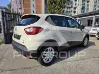2015 Renault Captur
