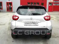 2015 Renault Captur
