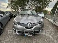 2015 Renault Captur