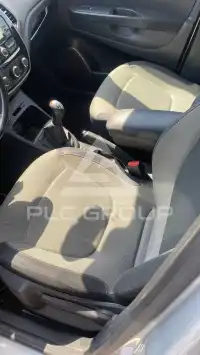 2015 Renault Captur