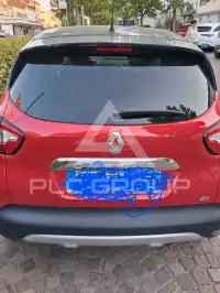 2015 Renault Captur
