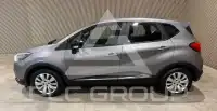 2015 Renault Captur