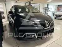 2015 Renault Captur