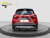 2015 Renault Captur