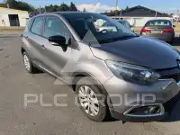 2015 Renault Captur
