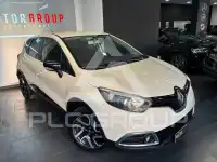 2015 Renault Captur